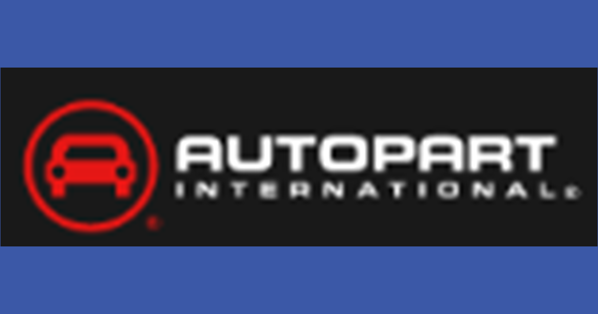 Autopart International BizRatings