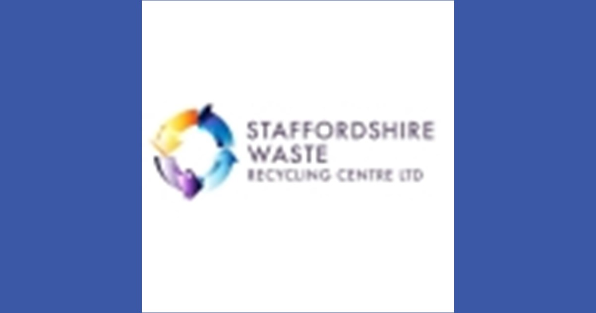 Staffordshire Waste Recycling Centre Ltd - Stoke-On-Trent,...