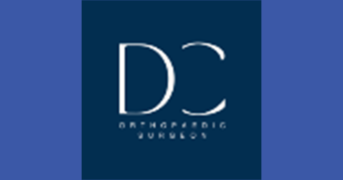 Dr. Daniel Cohen Orthopaedic Surgeon | Bondi Junction