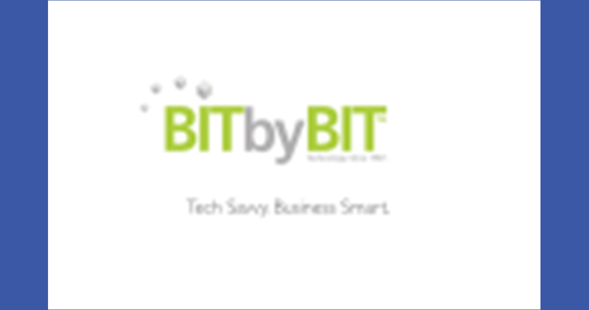 Bit by Bit Computer Consultants - Arlington, TX - BizRatings