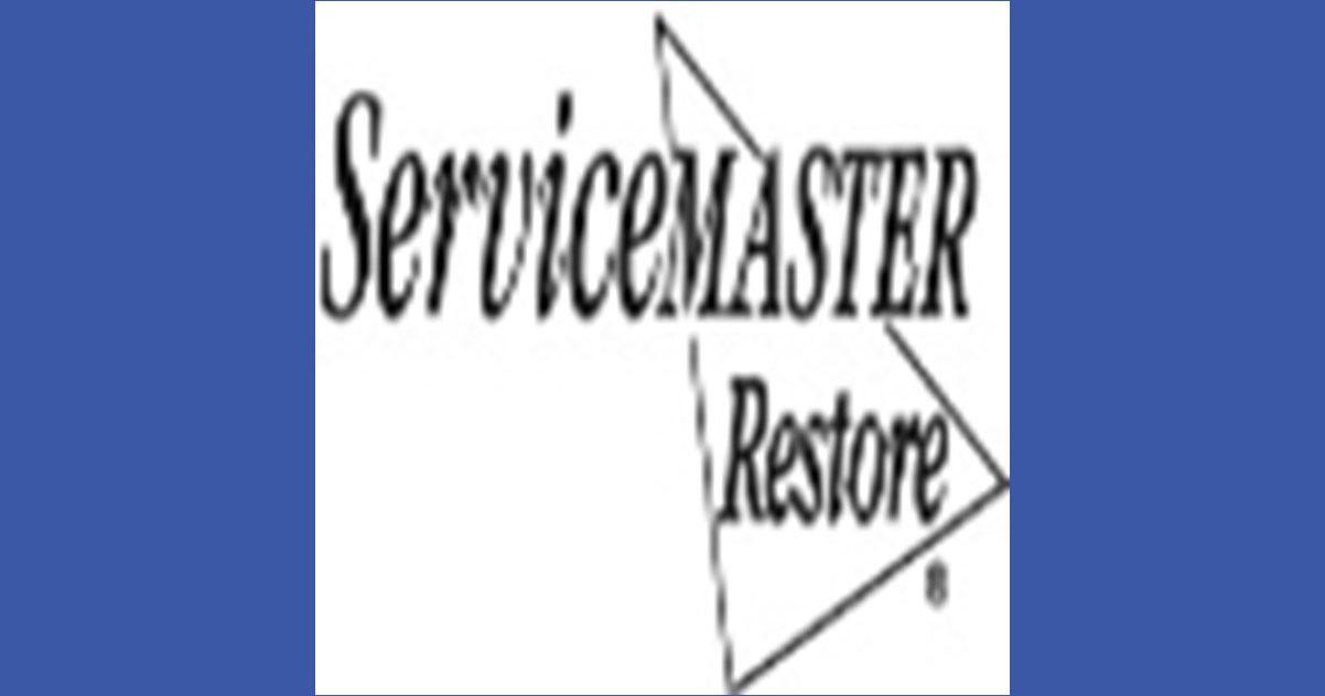 ServiceMaster Fire & Water Recovery By QRT Quality Restore...