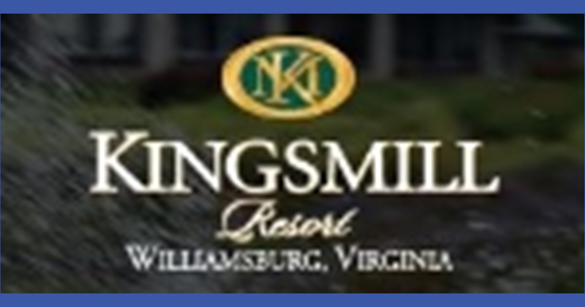 Kingmilll Kingsmill Resort - BizRatings